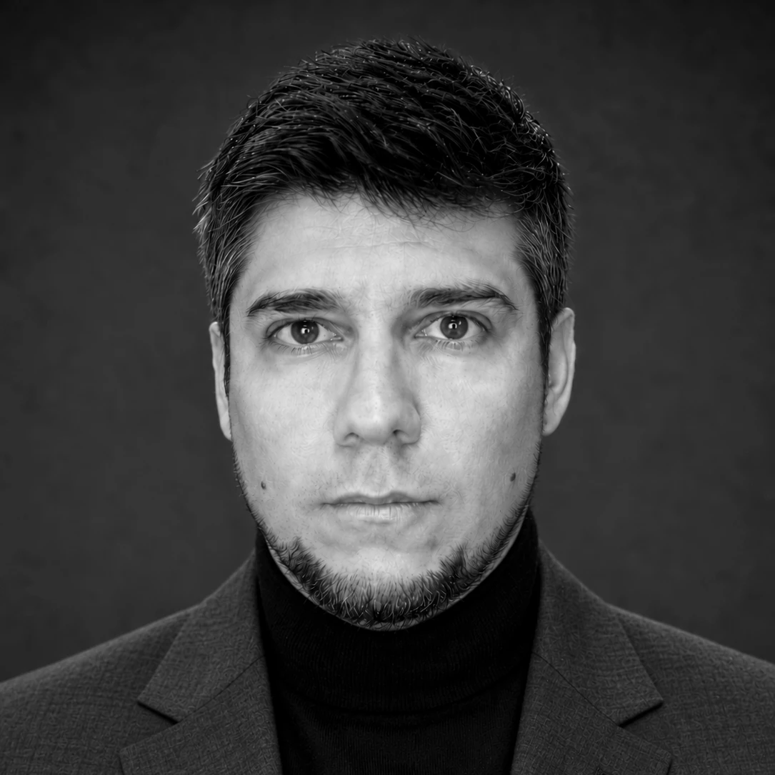 Evangelos Arabatzoglou